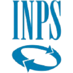 INPS senza sfondo