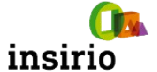 INSIRIO senza sfondo