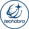 Logo Techdora
